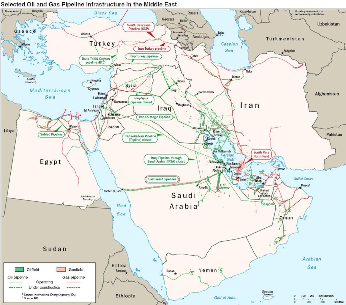 Safaniya Suudi Arabistan haritası 