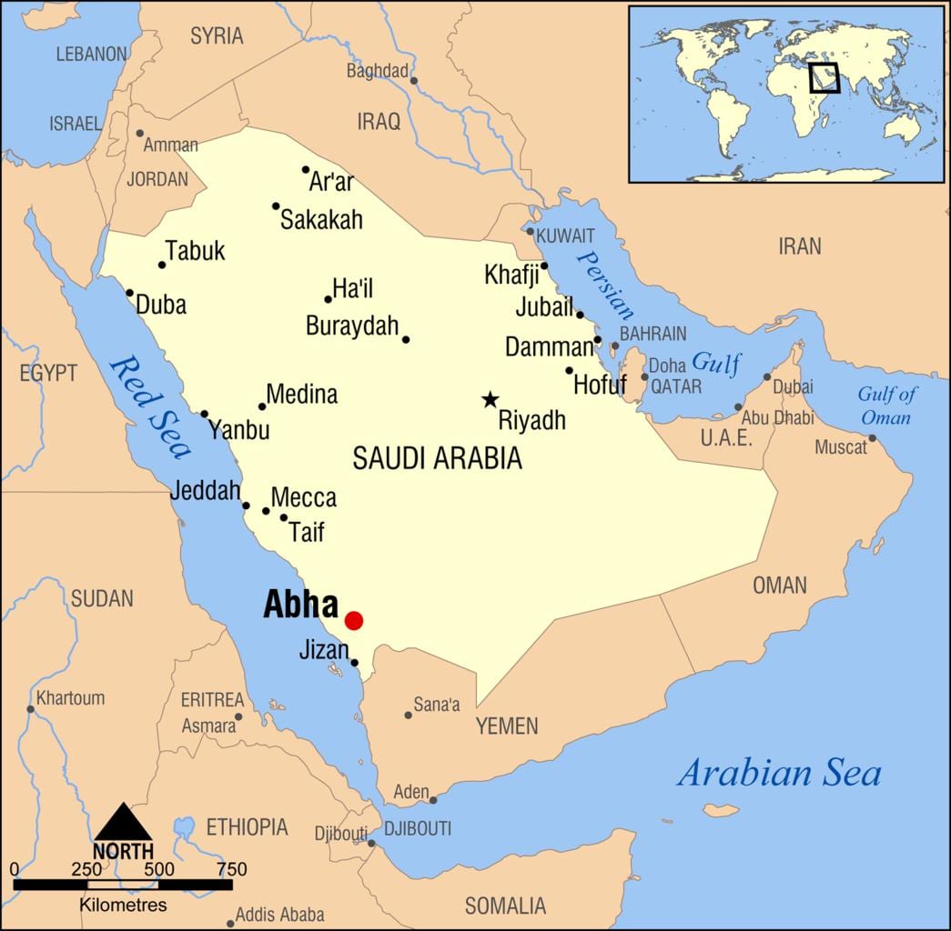 abha KSA göster