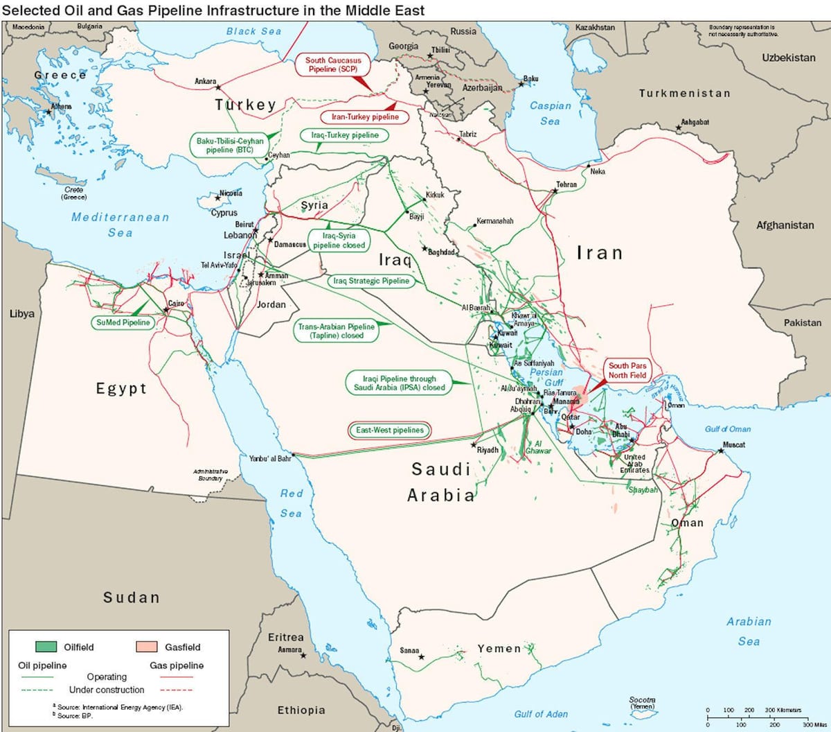 Safaniya Suudi Arabistan haritası
