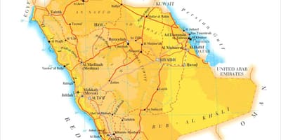 Dammam KSA göster