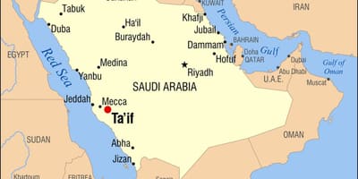 Taif KSA göster